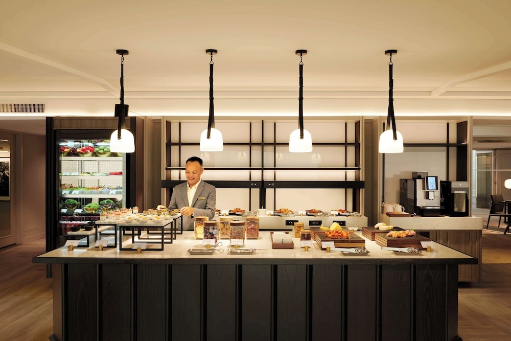 エグゼクティブ ラウンジ