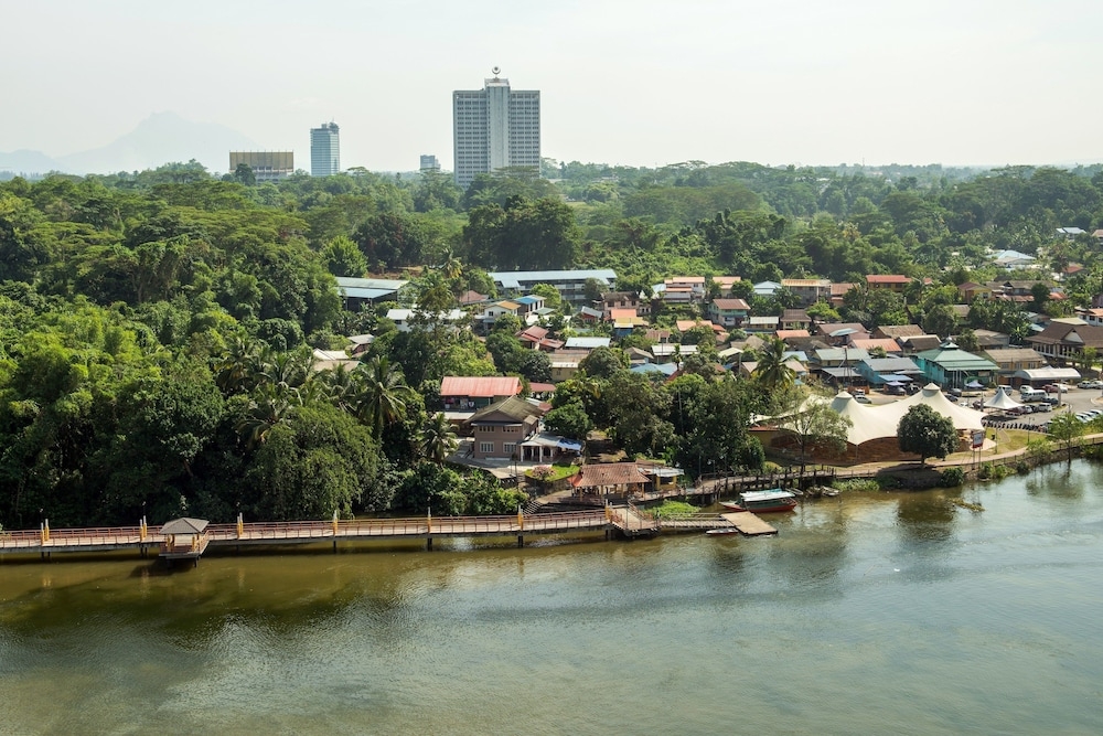 施設からの眺望