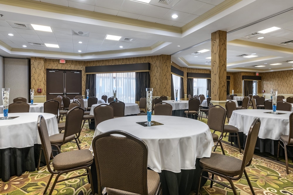 バンケット ホール