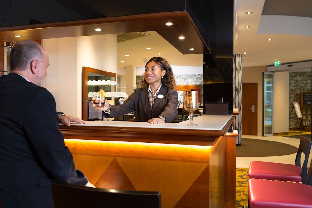 ロビーラウンジ