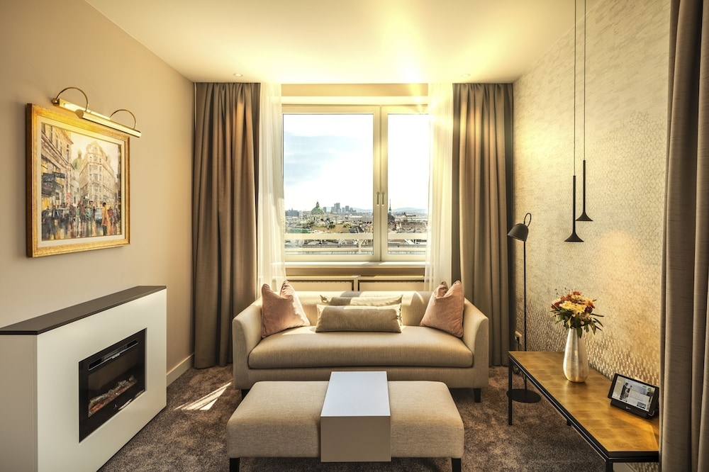 リビングルーム