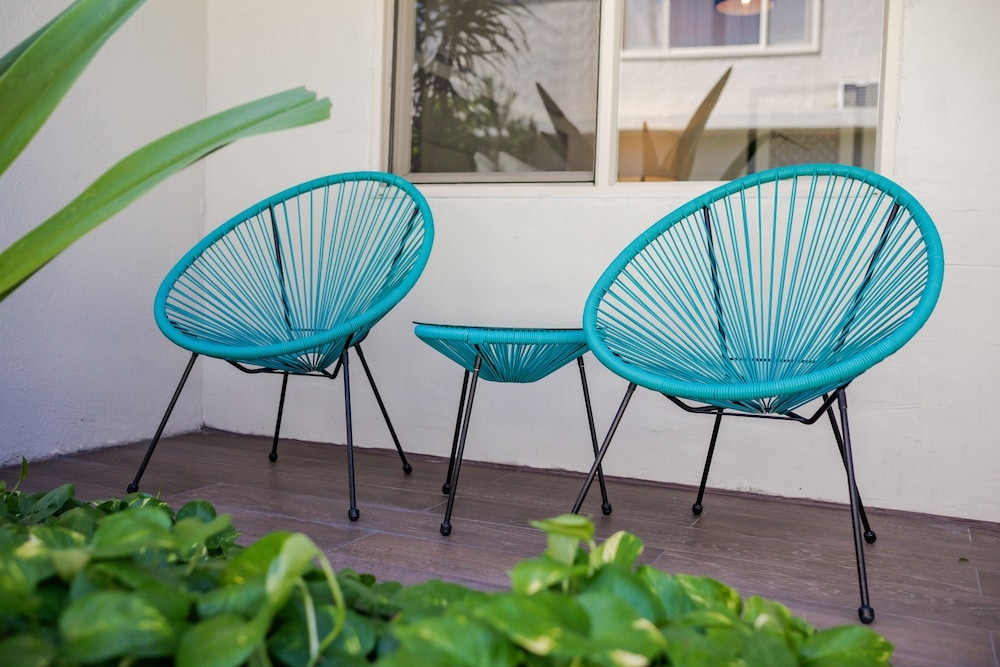 テラス / パティオ