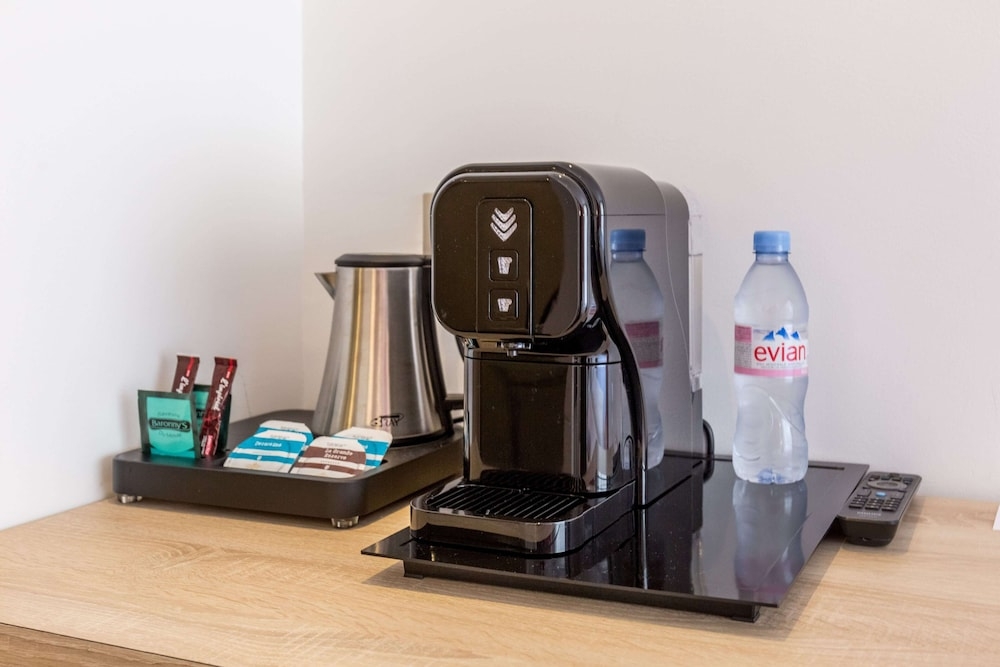 コーヒー / コーヒーメーカー