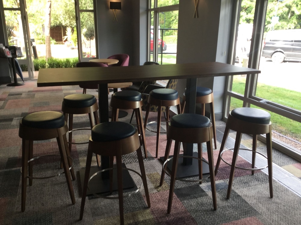 ロビーラウンジ