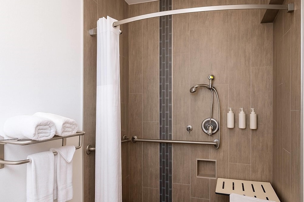 バリアフリー バスルーム