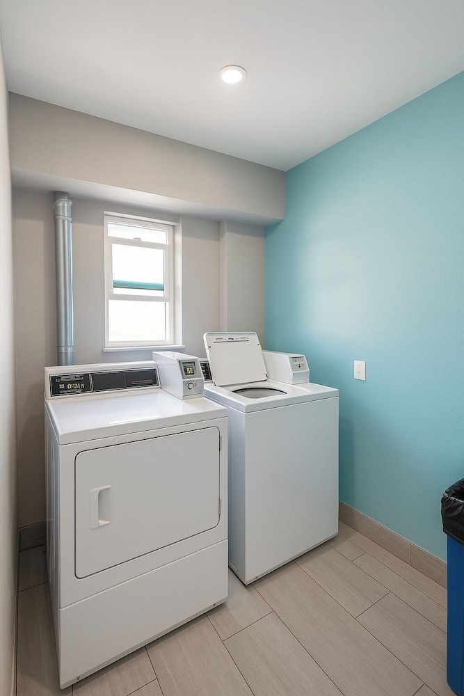 ランドリー ルーム