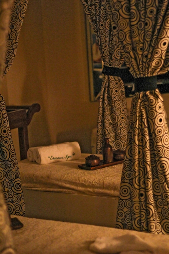 スパ トリートメント