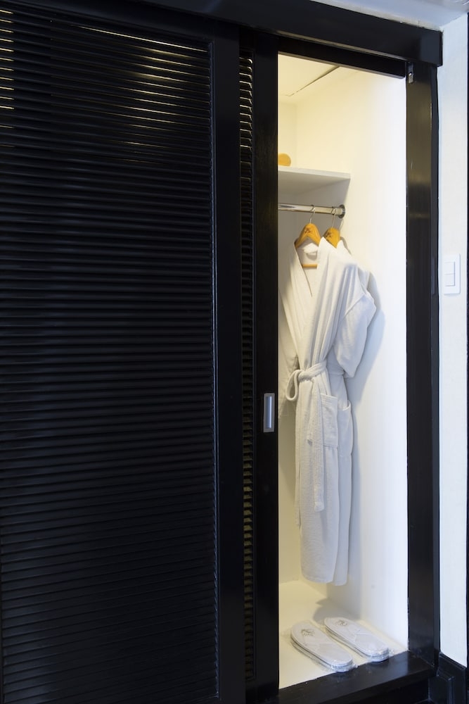 客室の設備とサービス