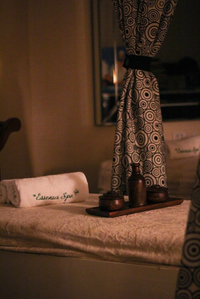 スパ トリートメント