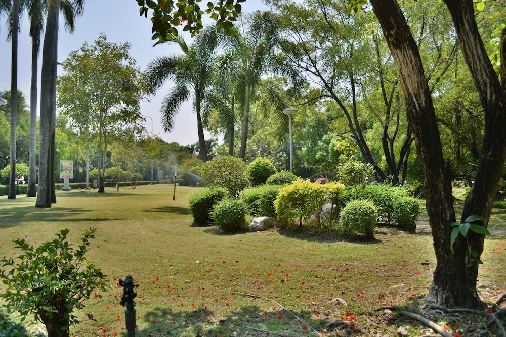 施設からの眺望