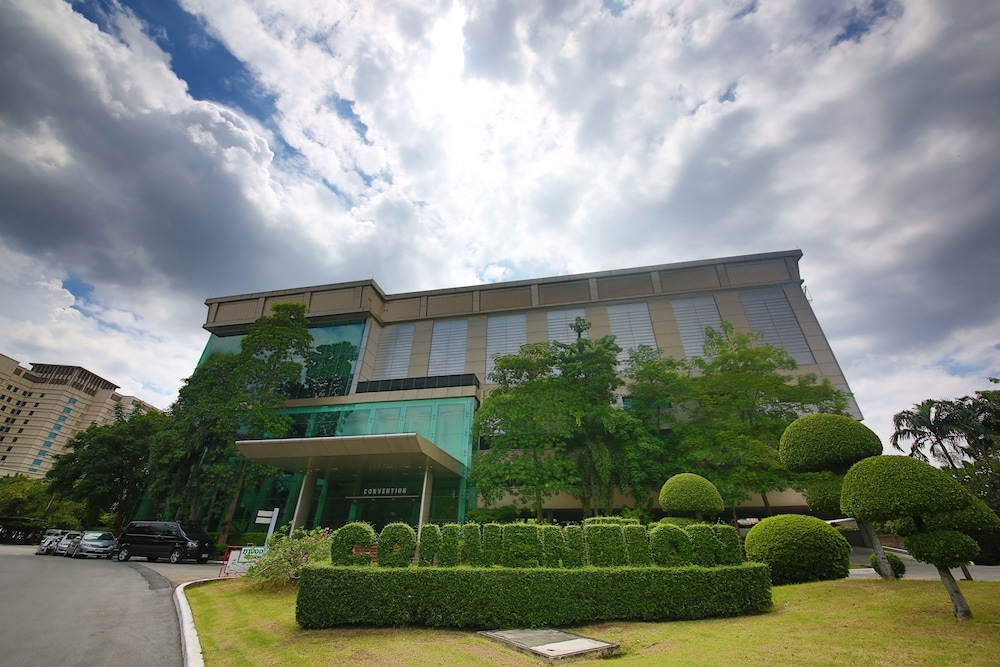 施設からの眺望