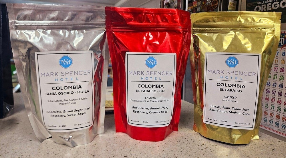 コーヒーショップ