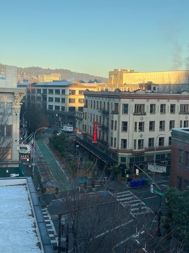 施設からの眺望