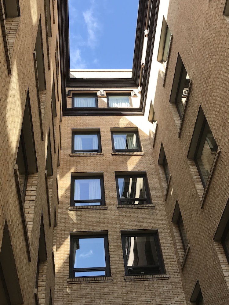 施設からの眺望