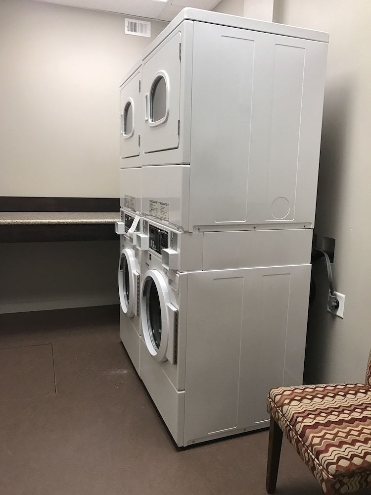 ランドリー ルーム