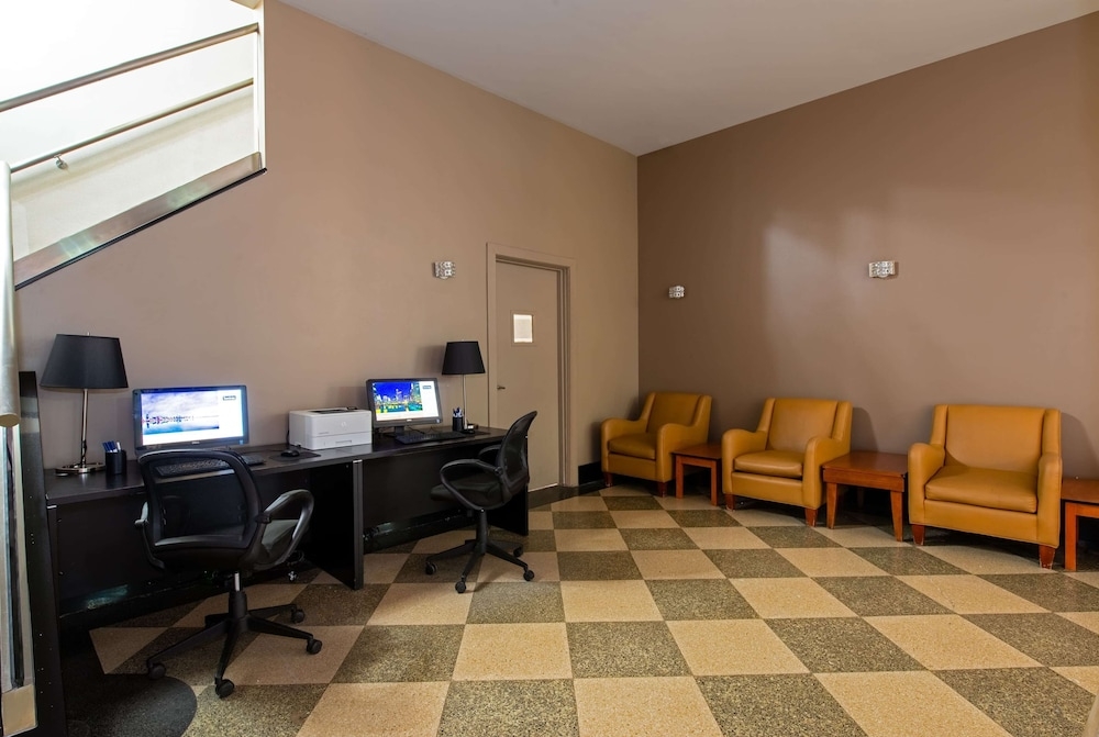 ビジネスセンター