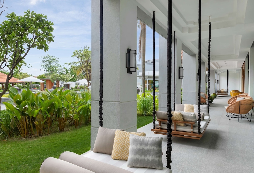 テラス / パティオ