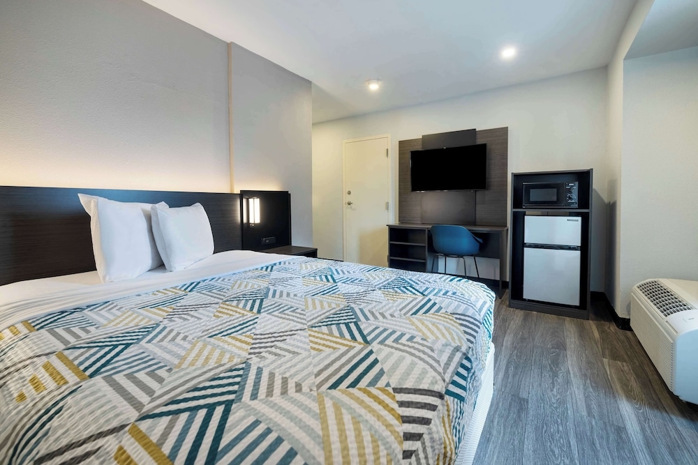 客室の設備とサービス