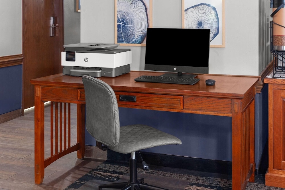 ビジネスセンター