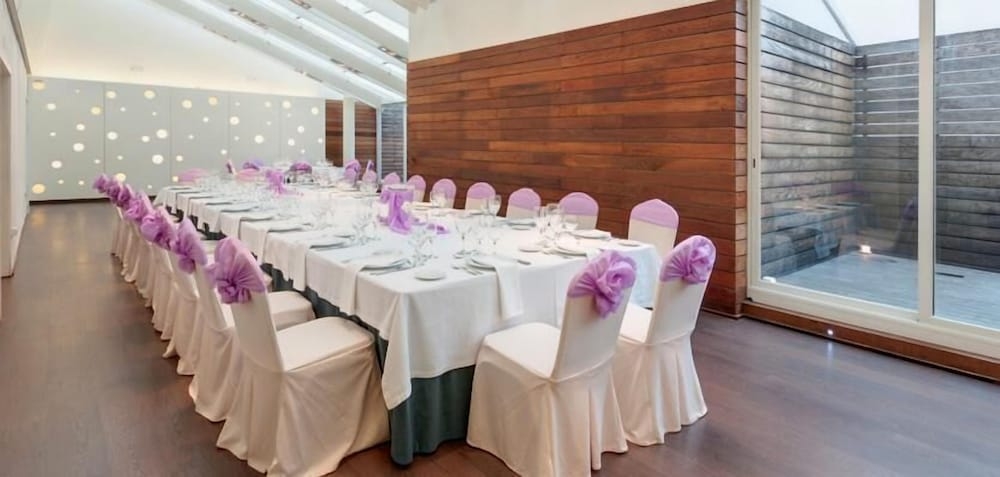 バンケット ホール