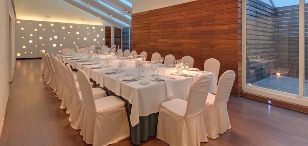 バンケット ホール