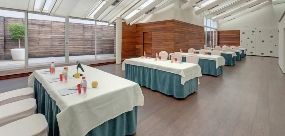 バンケット ホール