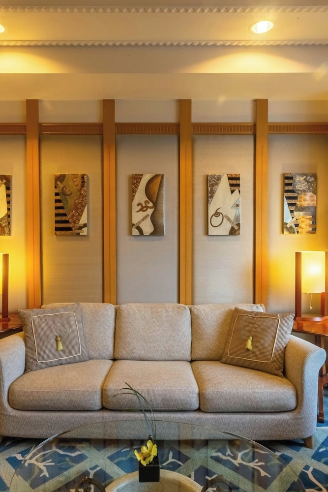 リビングルーム