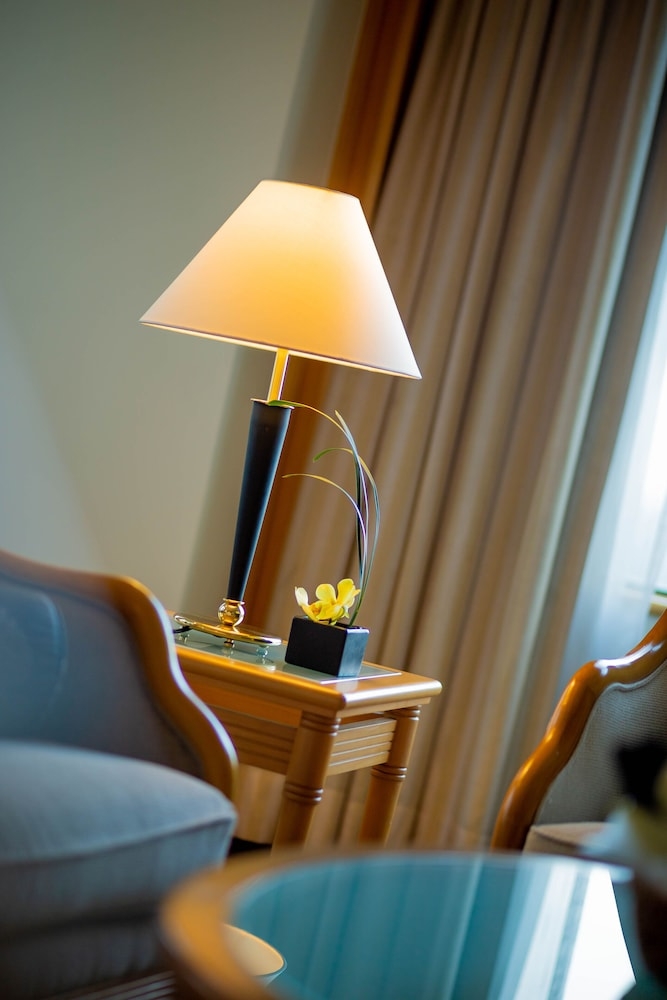 客室の設備とサービス