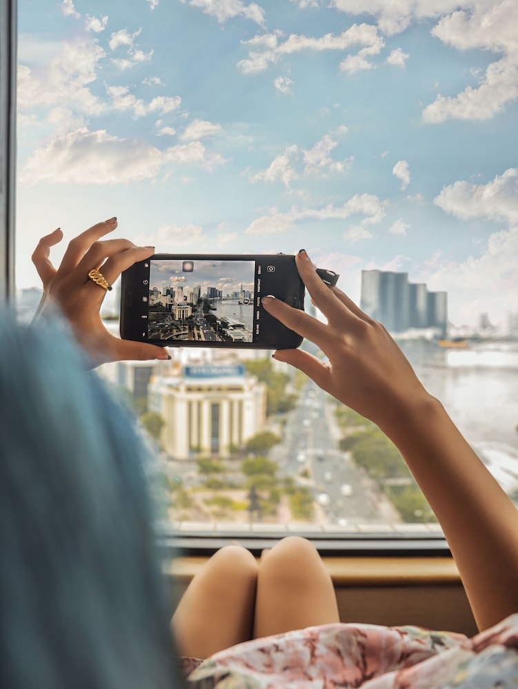 施設からの眺望