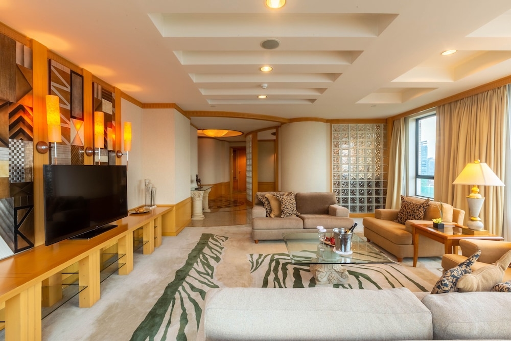 リビングルーム