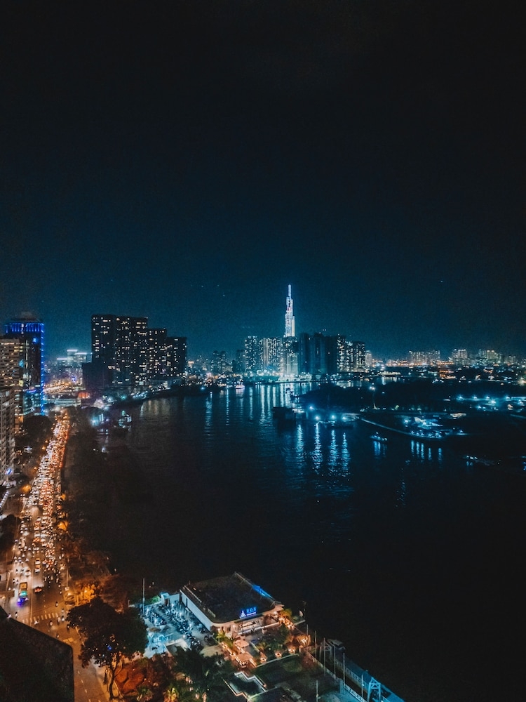 施設からの眺望