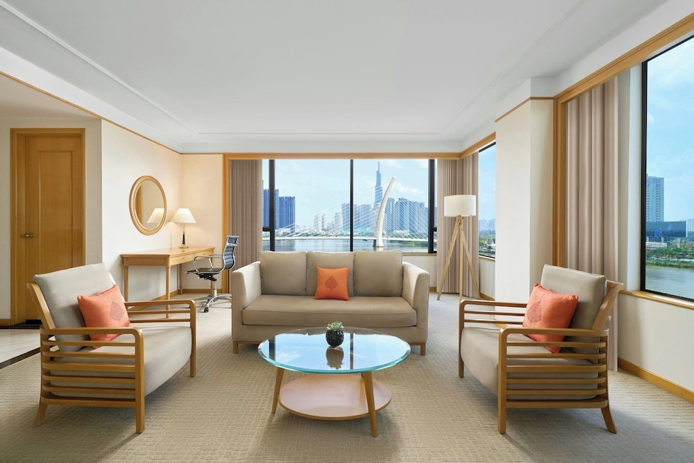 リビングルーム