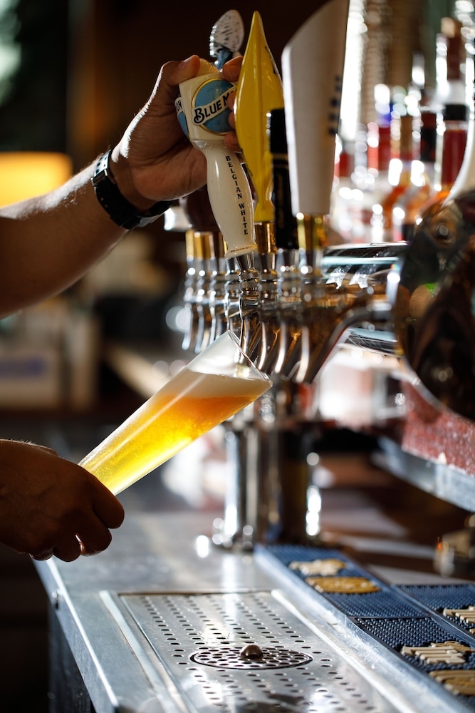 ロビーラウンジ