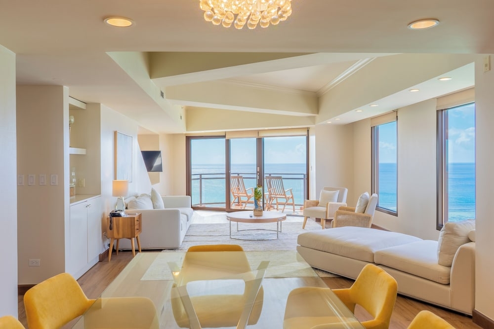 リビングルーム