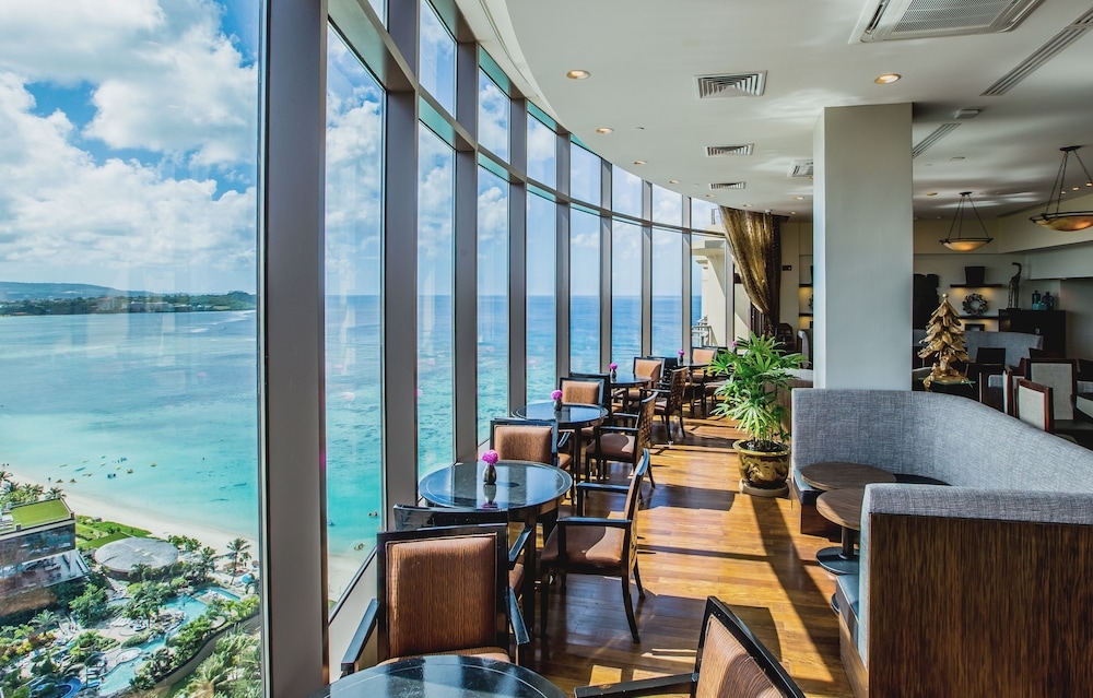 エグゼクティブ ラウンジ