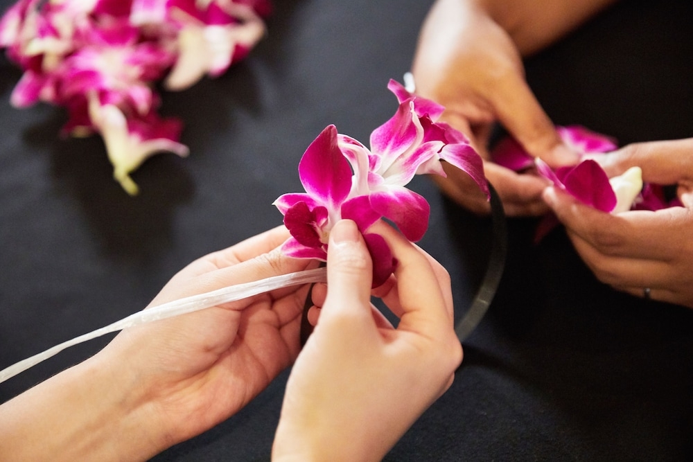 子供向けアクティビティ