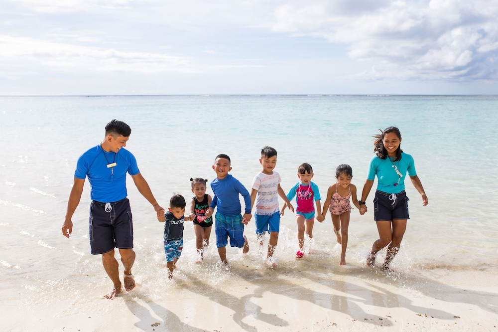 子供向けアクティビティ
