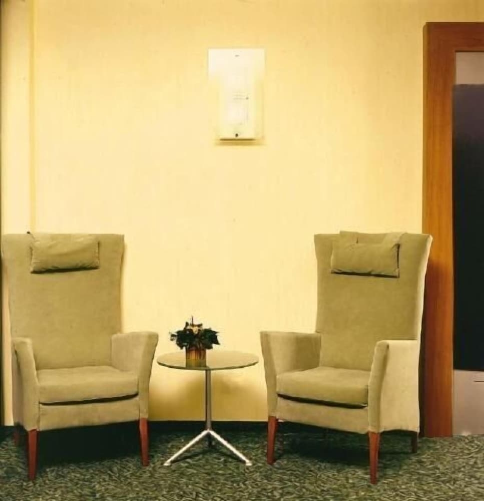 リビングルーム