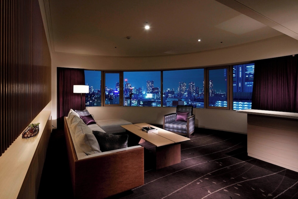 リビングルーム