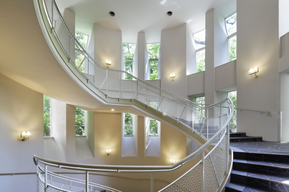 建物のデザイン