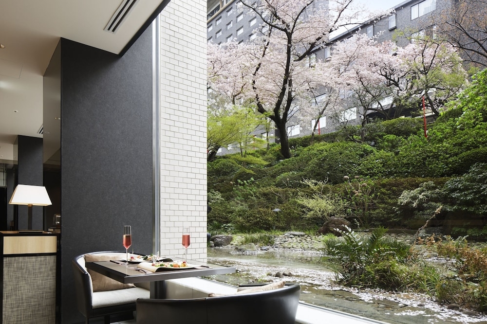 施設からの眺望