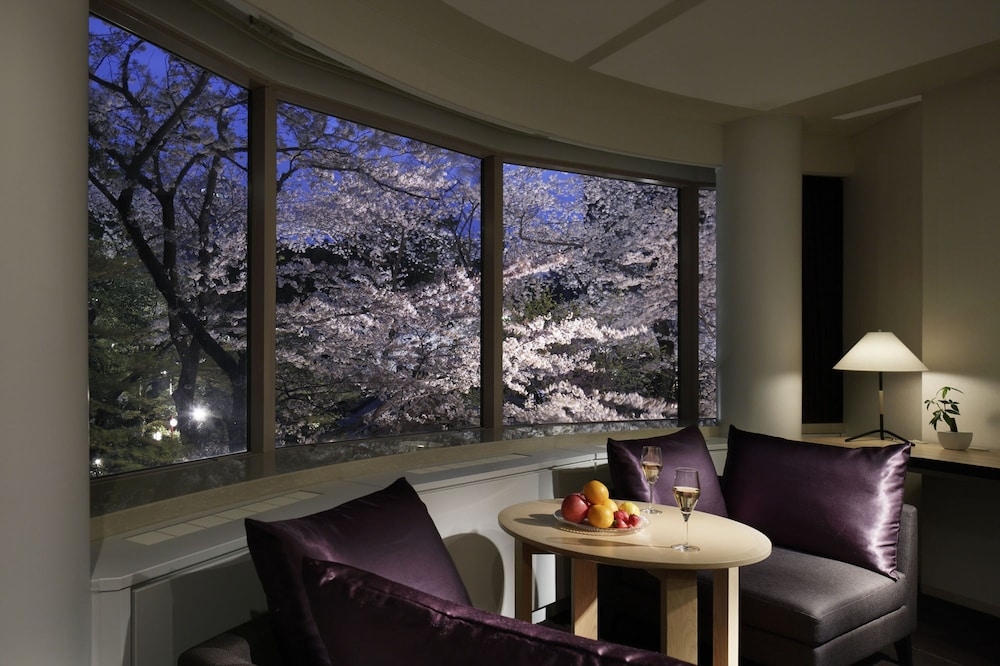 施設からの眺望