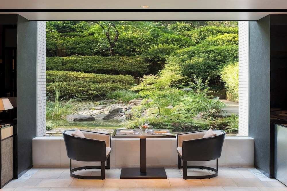 施設からの眺望