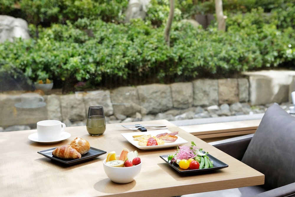 エグゼクティブ ラウンジ