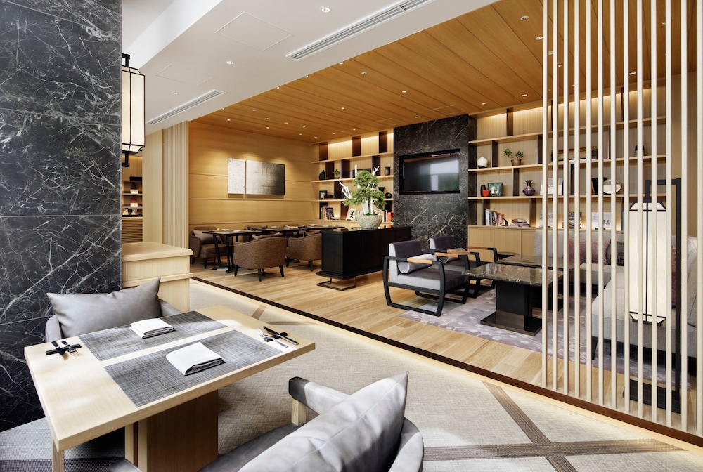 エグゼクティブ ラウンジ