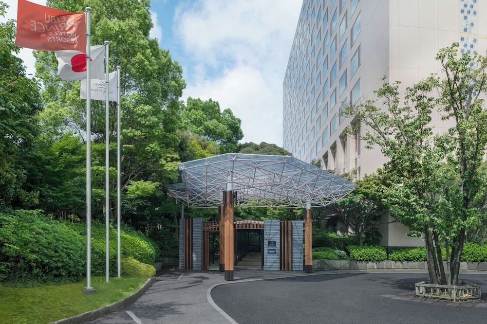 施設からの眺望