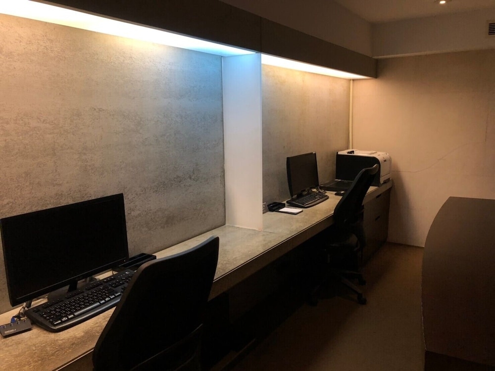 ビジネスセンター