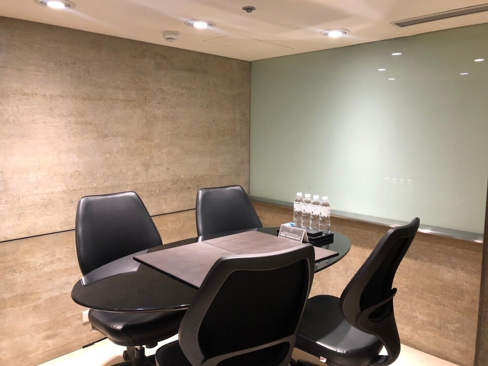 ビジネスセンター