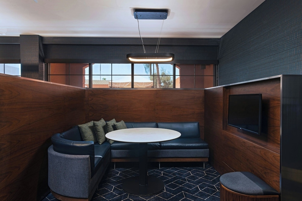 ロビー応接スペース