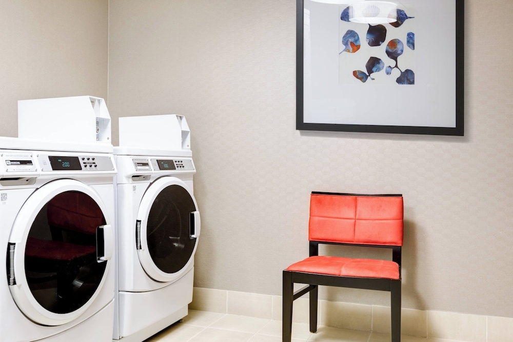 ランドリー ルーム